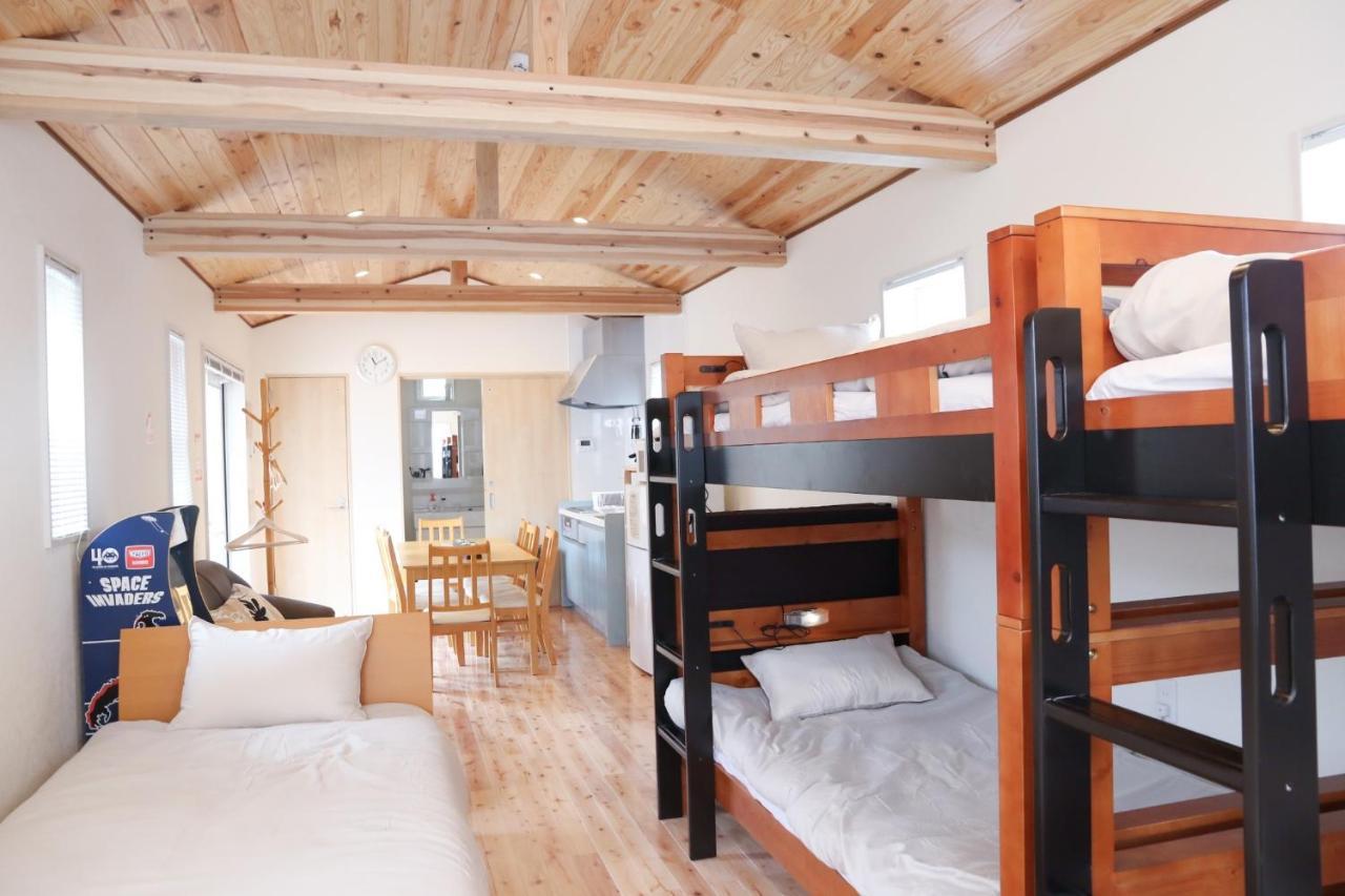 Bath A / Vacation Stay 54869 Beppu Exterior foto