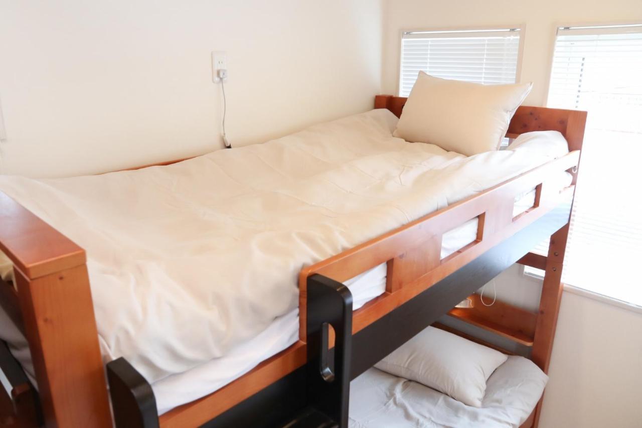 Bath A / Vacation Stay 54869 Beppu Exterior foto